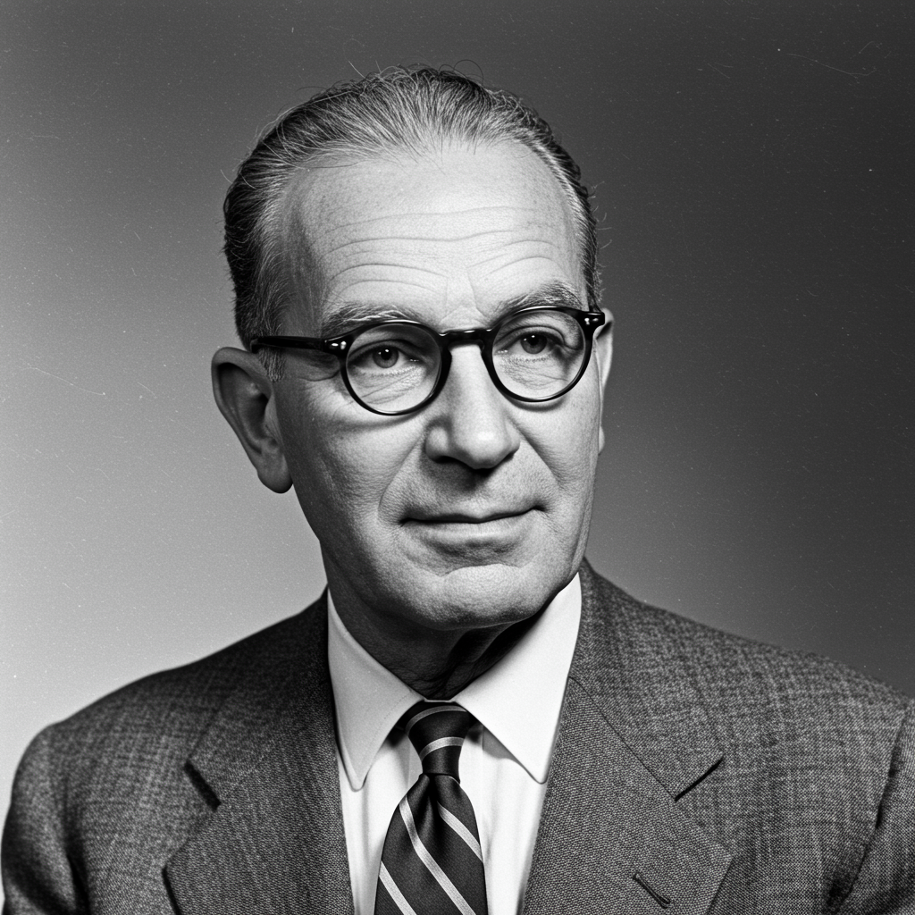 Dave Elman (1900–1967)